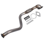 Brand New Front Flex Pipe for Chevrolet Aveo Base Special Value 4-Door 2004-2008