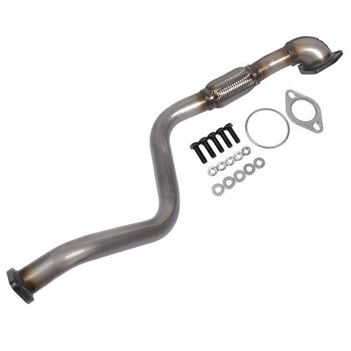 Brand New Front Flex Pipe for Chevrolet Aveo Base Special Value 4-Door 2004-2008