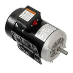1725rpm 1 HP Electric Motor 5/8'' shaft 115/230V 56 Frame Equipment