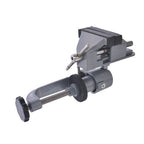 3" Work Bench Table Bench Vise Clamp Swivel Rotating Universal