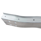 For 2016 2017-2022 Chevy Malibu Aluminum Front Bumper Reinforcement GM1006688
