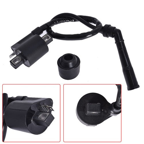 Ignition Coil For ARCTIC CAT 700  2006-2008 For SUZUKI ALT185 1985 ALT185 NEW
