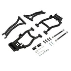 Rear A Arms High Clearance 1.5 Forward for Polaris RZR S 800 RZR 4 800 2009 2014