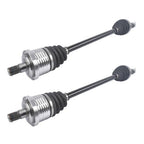 Rear Left & Right CV Joint Axles For Can-Am Maverick 1000R 4X4 EFI 2013-2015