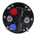 HH5271-3 Helm 1.7 Cu In Hydraulic Outboard Steering Pump Front 300HP for Cruiser