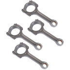 4 Connecting Rods 12654958 for GMC Terrain 2010-2017 Malibu Impala Equinox 2.4L