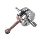 Crank Crankshaft Crank Shaft Fits For YAMAHA YZ125 YZ 125 1996 1997 1998-2000