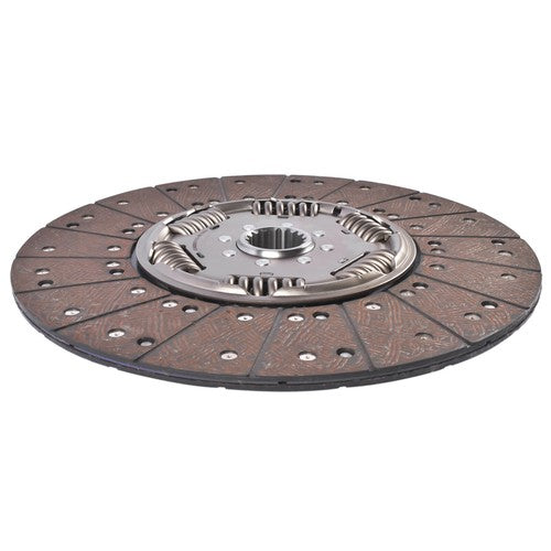 Diesel Engine Clutch Disc for Freightliner DT12 / Cascadia 2008-2022 A0214135000