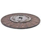 Diesel Engine Clutch Disc for Freightliner DT12 / Cascadia 2008-2022 A0214135000