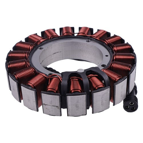 29987-06A Stator 3-Phase 50 Amp For Harley Electra Glide Road King 2006-2016
