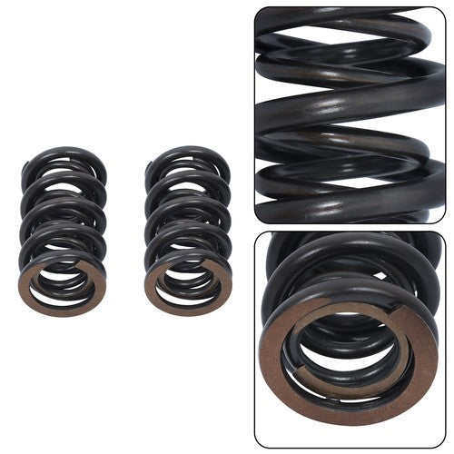 Fit For 4.8/5.3/6.0/LS1/LS2/LS3 Engines Professional Dual Valve Spring Kit