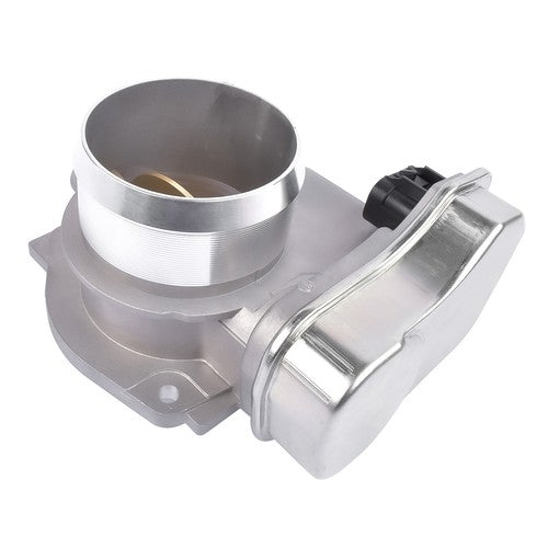 NEW Inlet Throttle Housing Throttle body For International 1876113C91 1872145C1