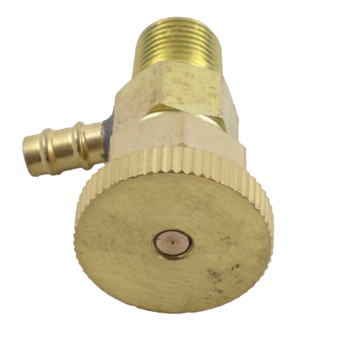 5 PCS TRP 25-37593-00 For Carrier Fuel Bleeder Valve Assembly
