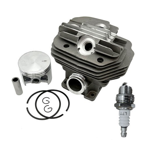 11440201200 11440201202 Cylinder Piston Kit For MS661 MS661C 56mm Big Bore