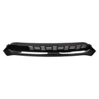 71152T2FA50 Front Lower Grill w/ Chrome Trim for 2016 2017 for Honda Accord