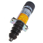 12V Shutdown Solenoid Valve 1500-2047 For Woodward 1502-12C6U1B2S1