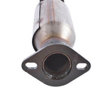 Catalytic Converter Rear Side for Kia Sorento 2011-13 L4 2.4L 289502E100 642052