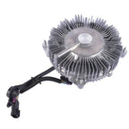 New Fan Clutch Assembly for GMC Sierra 2500 HD 6.6L V8 Diesel 2011-2014 25838900