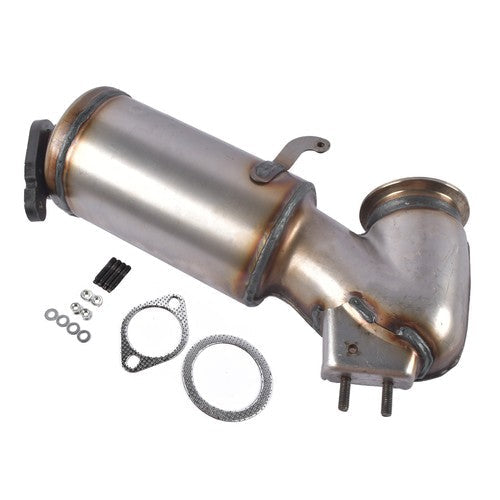 Front Side Catalytic Converter for Buick Encore Chevy Cruze 2016-2019 L4 1.4L