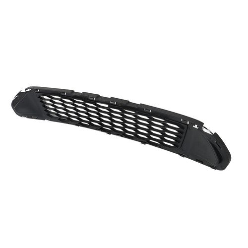 For Ford Fusion 2010-2012  Sport Front Lower Grille Grill & Chrome Molding Trim