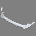 Front Bumper Lip Spoiler Splitter for 2022 2023 for Toyota GR86 ZN8 Unpainted
