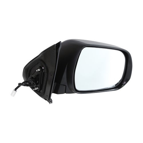 Right Power Mirror Passenger Manual Folding for 2005-2011 for Toyota Tacoma