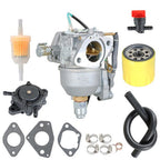 Carburetor Kit For Kohler CV740 CV730 CV730S CV740S 25HP 26HP 27HP 24-853-102-S