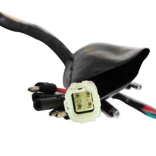 99-04 For Honda TRX400EX SPORTAX CDI Ignition Coil Switch wiring Harness Assy