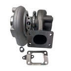 89436-75161 Turbocharger TD04H-15G Fit For Hitachi EX120-2 EX120-3 Engine Isuzu