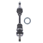 Front Left Axle for Can-Am Outlander 400 500 650 800 Renegade 500 800 705400659