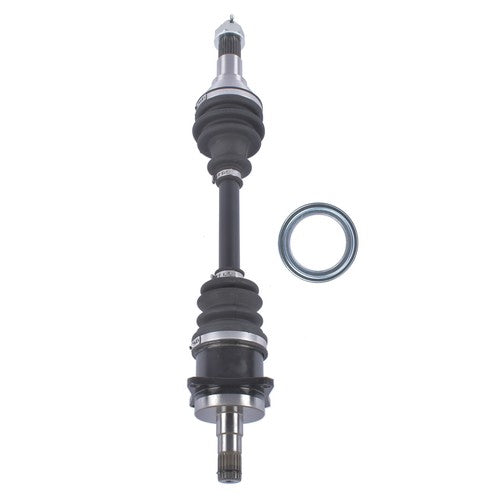 Front Left Axle for Can-Am Outlander 400 500 650 800 Renegade 500 800 705400659