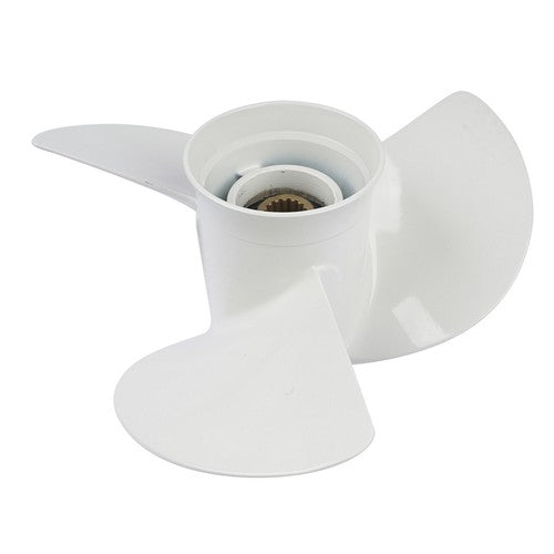 13-5/8" x13" Propeller for Yamaha 50-130HP 6E5-45949-00-00 Right Hand Rotation
