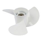 13-5/8" x13" Propeller for Yamaha 50-130HP 6E5-45949-00-00 Right Hand Rotation