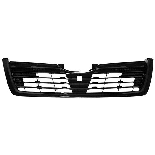 LED Fog Light Front Bumper Upper Grille for 2019 2020 2021 for Subaru Forester