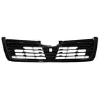 LED Fog Light Front Bumper Upper Grille for 2019 2020 2021 for Subaru Forester