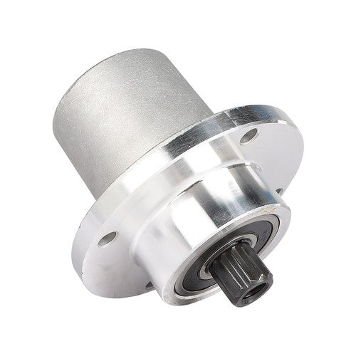 For Hustler FasTrak, Mini Z Lawn Mower Deck, Blade Spindle Assembly 783506