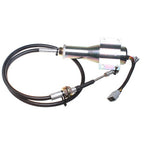 Stop Solenoid VOE for Volvo Wheel Loaders L120D L150D L180D L330C L90D