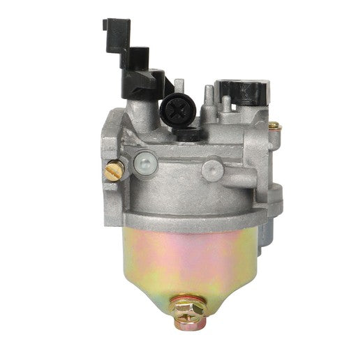 Carburetor Kit For Honda GX160 GX200 Recoil Ignition Coil Spark Plug Filter