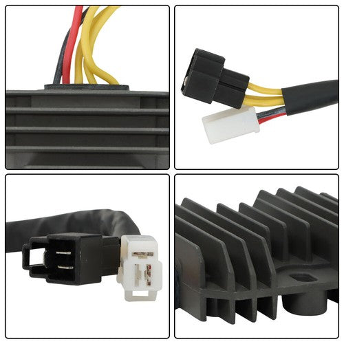 32800-45C01 ATV Regulator Rectifier for Suzuki 800 VZ800 Marauder 1997-2004