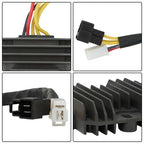 32800-45C01 ATV Regulator Rectifier for Suzuki 800 VZ800 Marauder 1997-2004