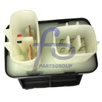 12VSafe Relay 897246-5100 91A04-03200 for Isuzu 4JB1 4JG1 MitsubishiL3E S3L2 S4L