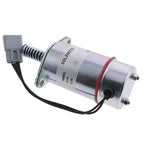 Heavy Duty Solenoid D513-A30 12V 8923206 for 8.2L for Trombetta D513A30 DETROIT