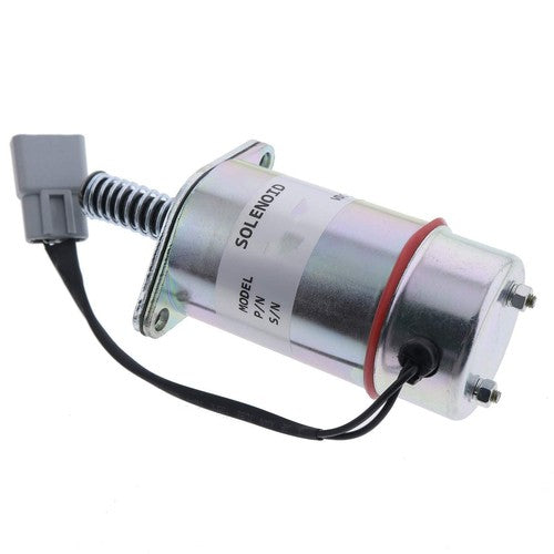 Heavy Duty Solenoid D513-A30 12V 8923206 for 8.2L for Trombetta D513A30 DETROIT