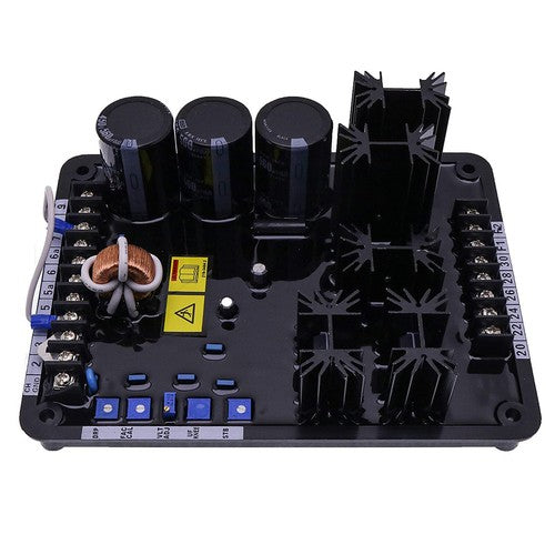 Automatic Voltage Regulator AVR for CAT Gas Eng G3306 G3406 G3408 G3408B G3412
