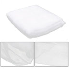 Ultra Fine Mesh Netting 10 × 33 FT Pest Barrier Protection Bird Net Plants