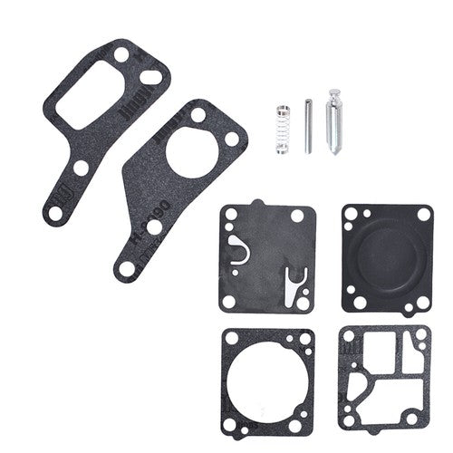 Carburetor Rebuild Kit For Replacement K1-MDC McCulloch Mini Mac 6 Chainsaw