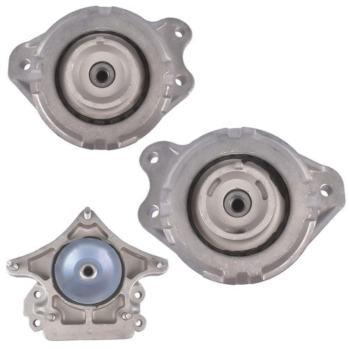 3Pcs Engine & Transmission Mount Kit 2042400618 For Mercedes-Benz C300 E300 2.0L