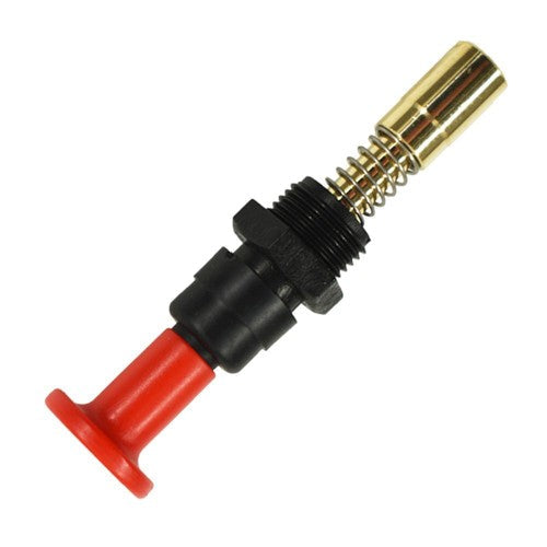 NEW  Flat Slide Carb / Hot Start Valve / Hot-Start Button