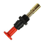 NEW  Flat Slide Carb / Hot Start Valve / Hot-Start Button