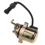 Fuel Shutoff Solenoid 04272956 12V For Deutz BF4M2011 BF4M2012  F2L2011 BF3L2011